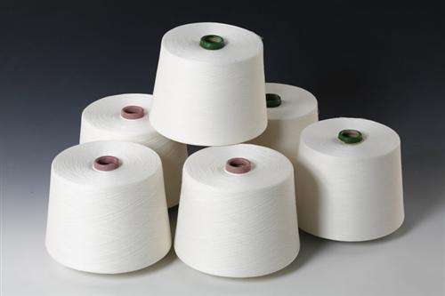 polyester yarn