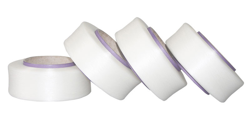 White Elastic Spandex Yarn,100% Spandex bare yarn White Elastic Spandex Yarn,100% Spandex bare yarn