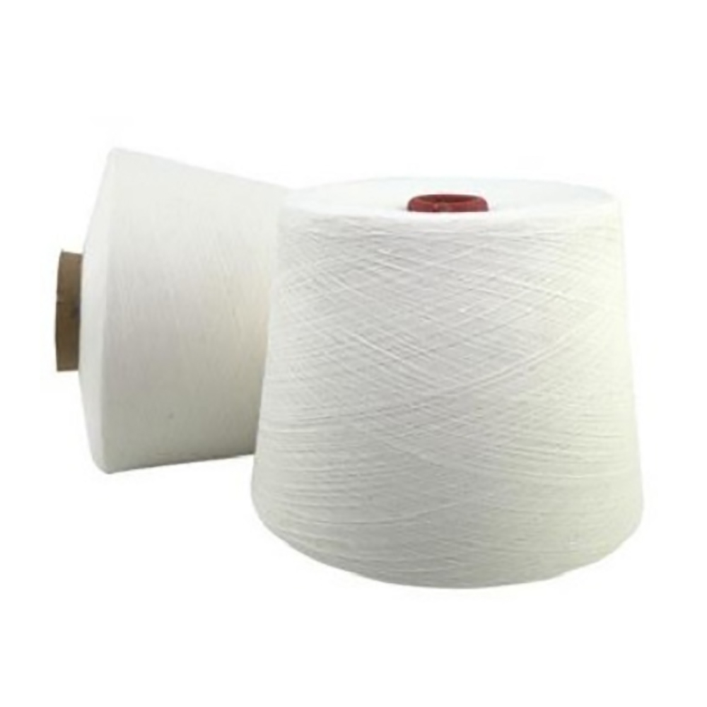 100٪ ویسکوز نخ ریسی
